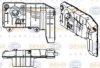 HELLA 8MA 376 737-001 Expansion Tank, coolant